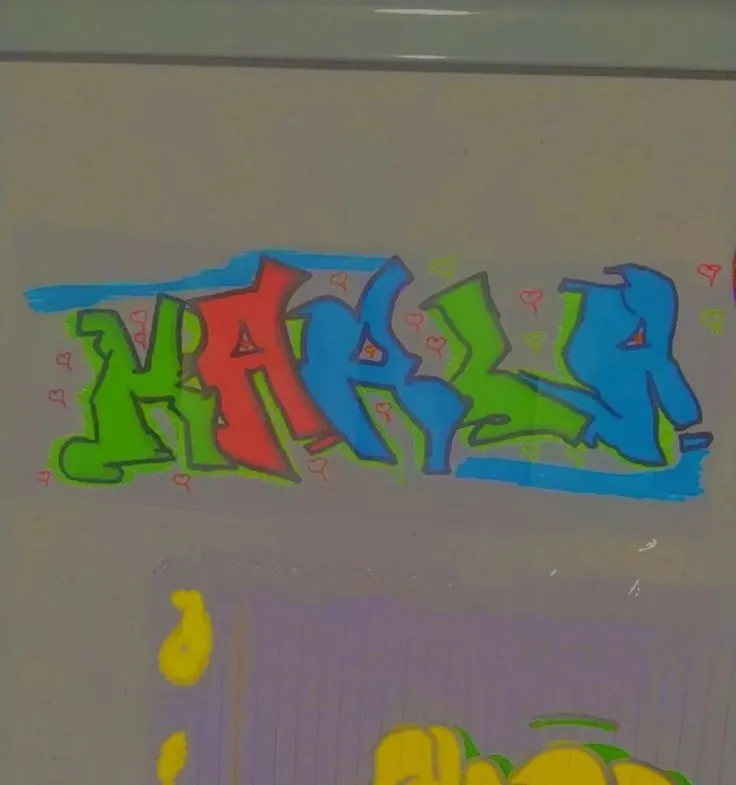 Grafiti | Grafiti, Letras grafiti, Grafitis nombres