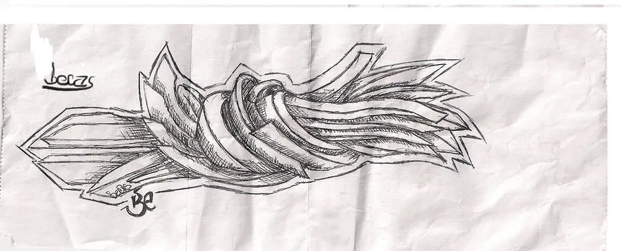 3d - Debecas trabajo con colores - Taringa!