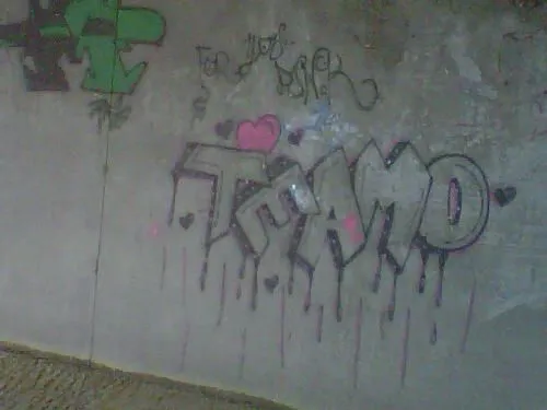 GRAFITIS CON EL NOMBRE JULIAN TE AMO | TODO PARA FACEBOOK IMAGENES ...