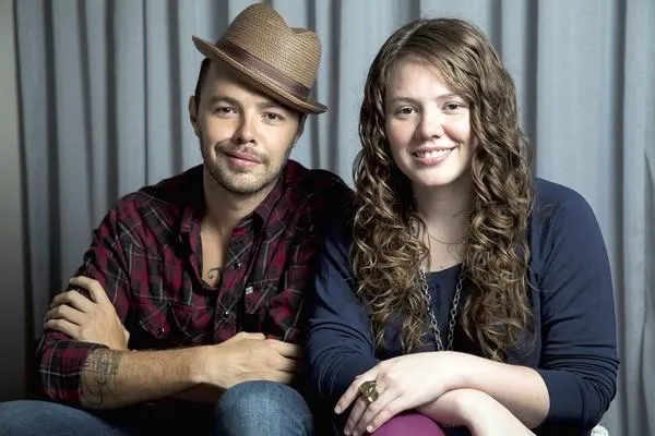 Grammys 2013: Siblings in sound, Jesse and Joy are always in sync ...