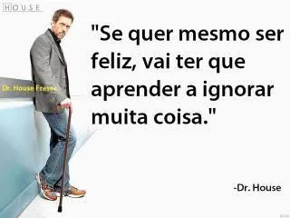 Grande Dr. House =)