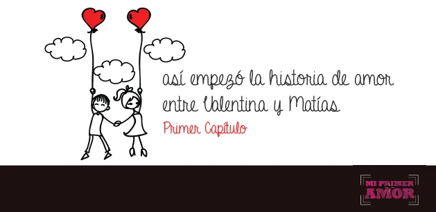 La más grande historia de amor escrita entre bloggers