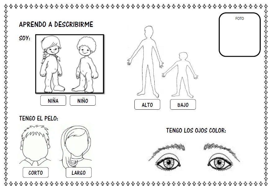 La granja de Daniela: PROYECTO: EL CUERPO HUMANO