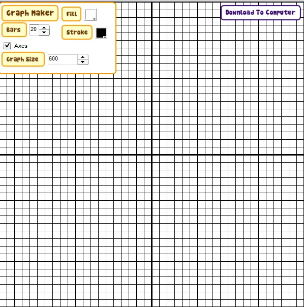 Graph Paper Maker - Free online tool to create and save custom ...