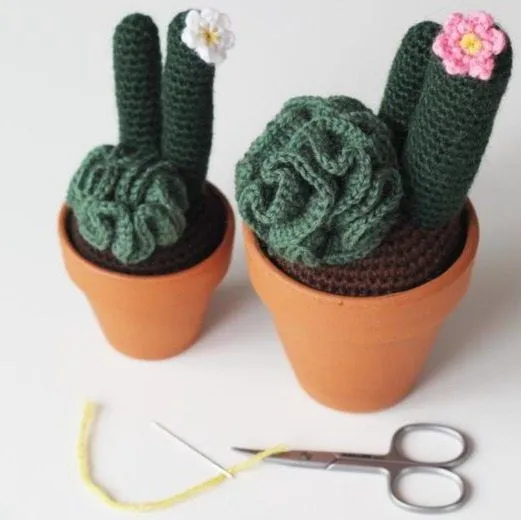 Gratis Crochet patrones de Craftsy |
