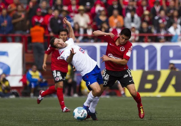 Ver gratis Tijuana vs Cruz Azul: Previa y horarios Deportizate