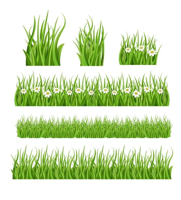 Green Grass PSD | Free PSD Files