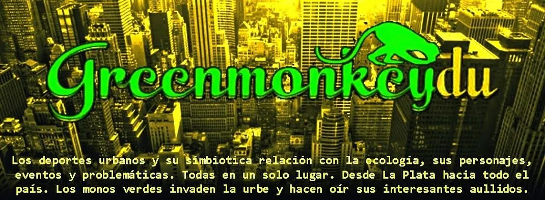 GreenMonkey