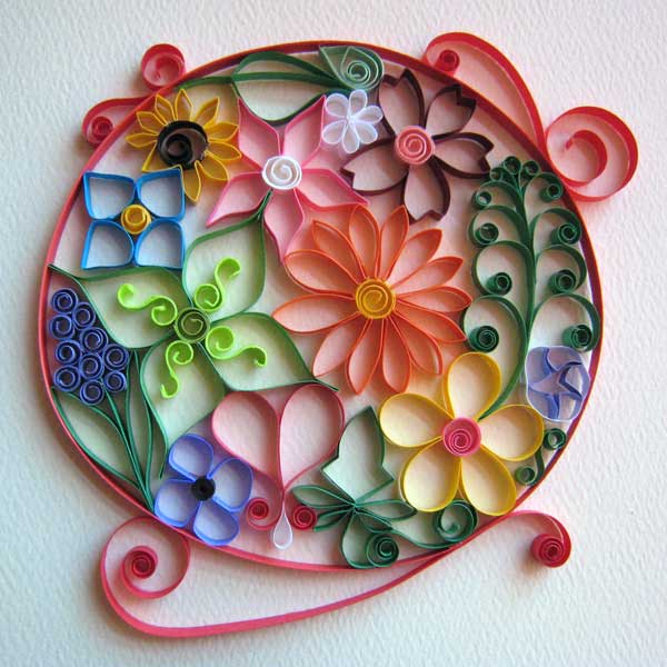 Group of: Arte en Papel (Filigrana) - Taringa! | We Heart It