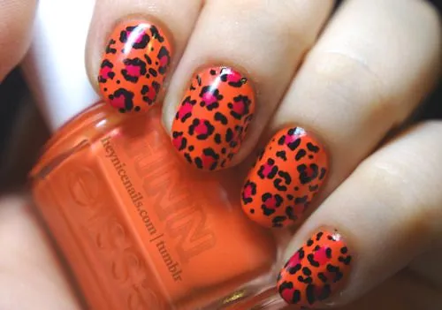 Group of: Maquillaje en color coral | We Heart It