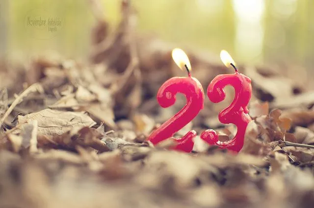 Group of: My birthday ♥ | Flickr - Photo Sharing! | We Heart It
