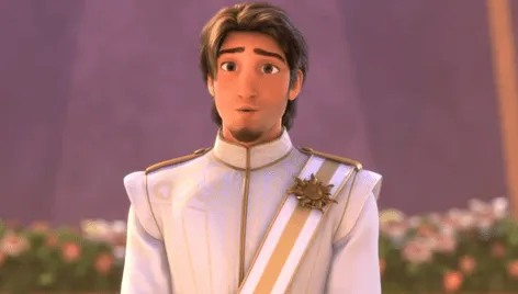 Group of: tangled eugene | We Heart It