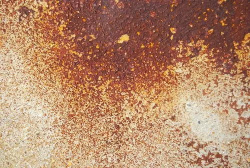 Grunge Extreme: 15 High-Resolution Grunge Textures