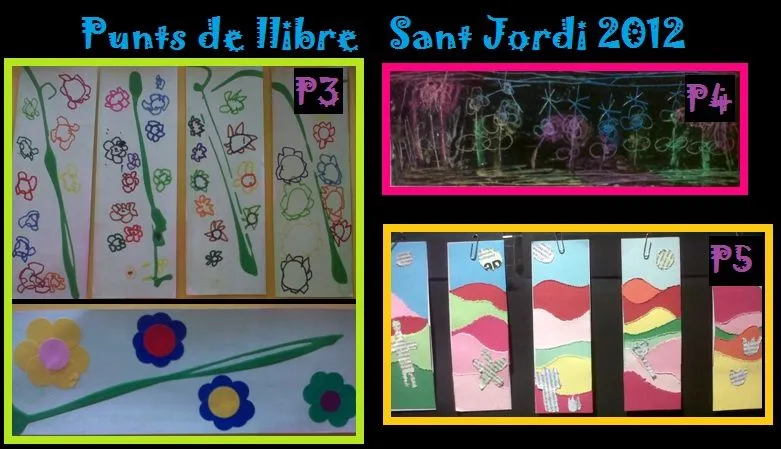 grup a la seva classe