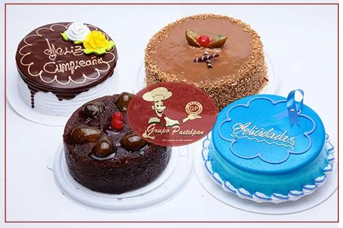 Grupo Pastelpan - Pasteleria en Cali, Calle 27 # 37-26, Torres de ...