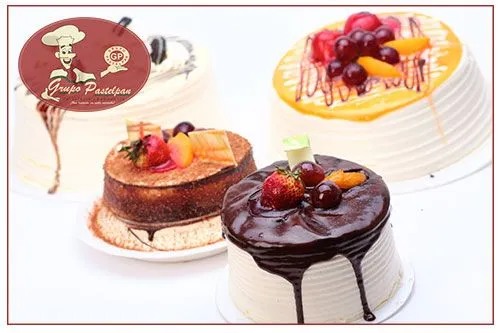 Grupo Pastelpan - Pasteleria en Cali, Calle 27 # 37-26, Torres de ...