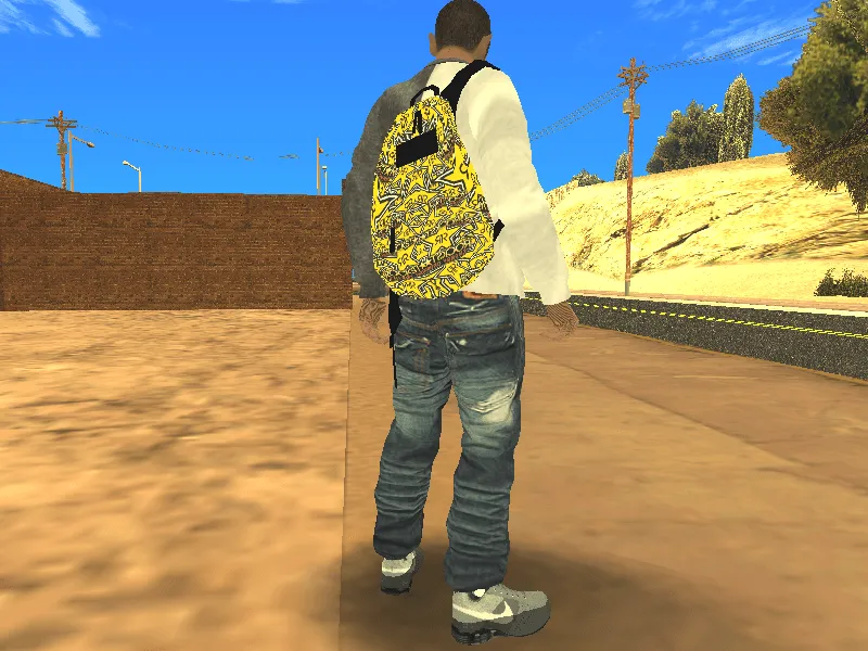 Gta-Full.com Los mejores mods para gta san andreas ...