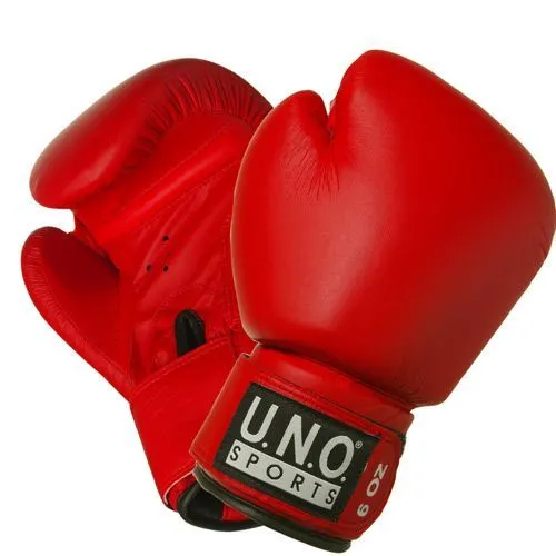 Guantes de boxeo