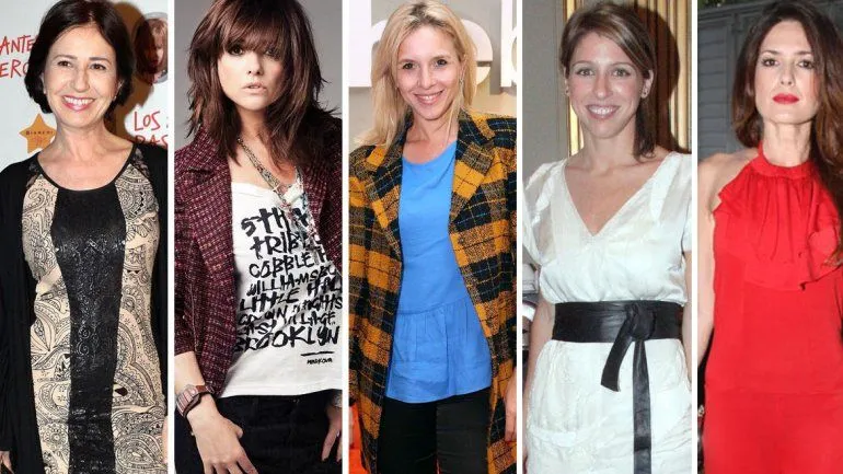 Guapas ya tiene a todos sus protagonistas | Infoshow, Araceli ...