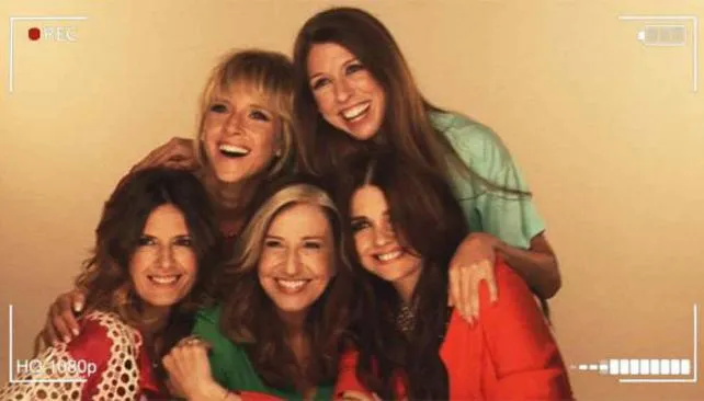 Así será “Guapas”, la nueva tira de Pol-ka para El Doce | VOS