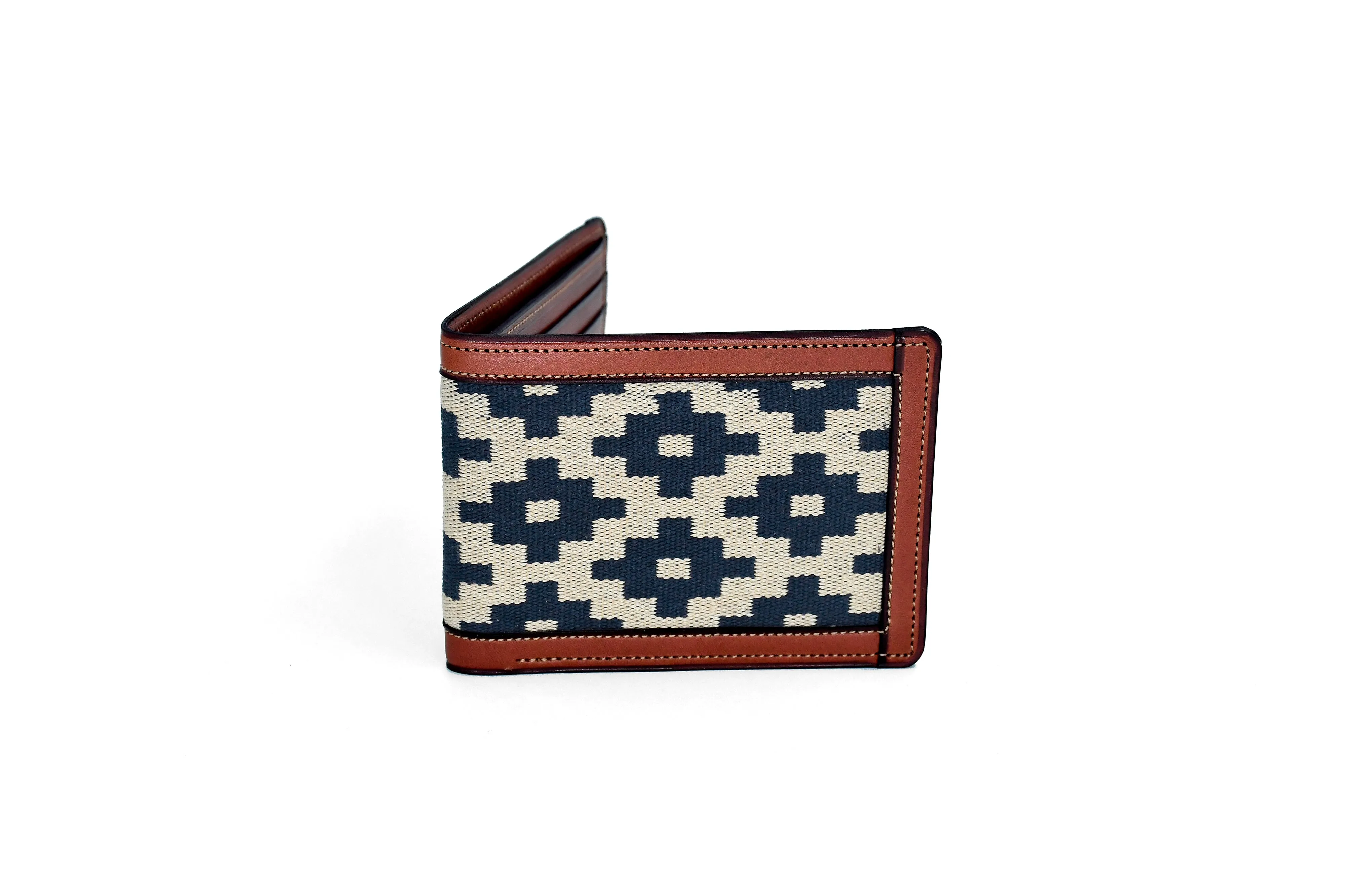 Guarda Pampas Wallet (Cross)