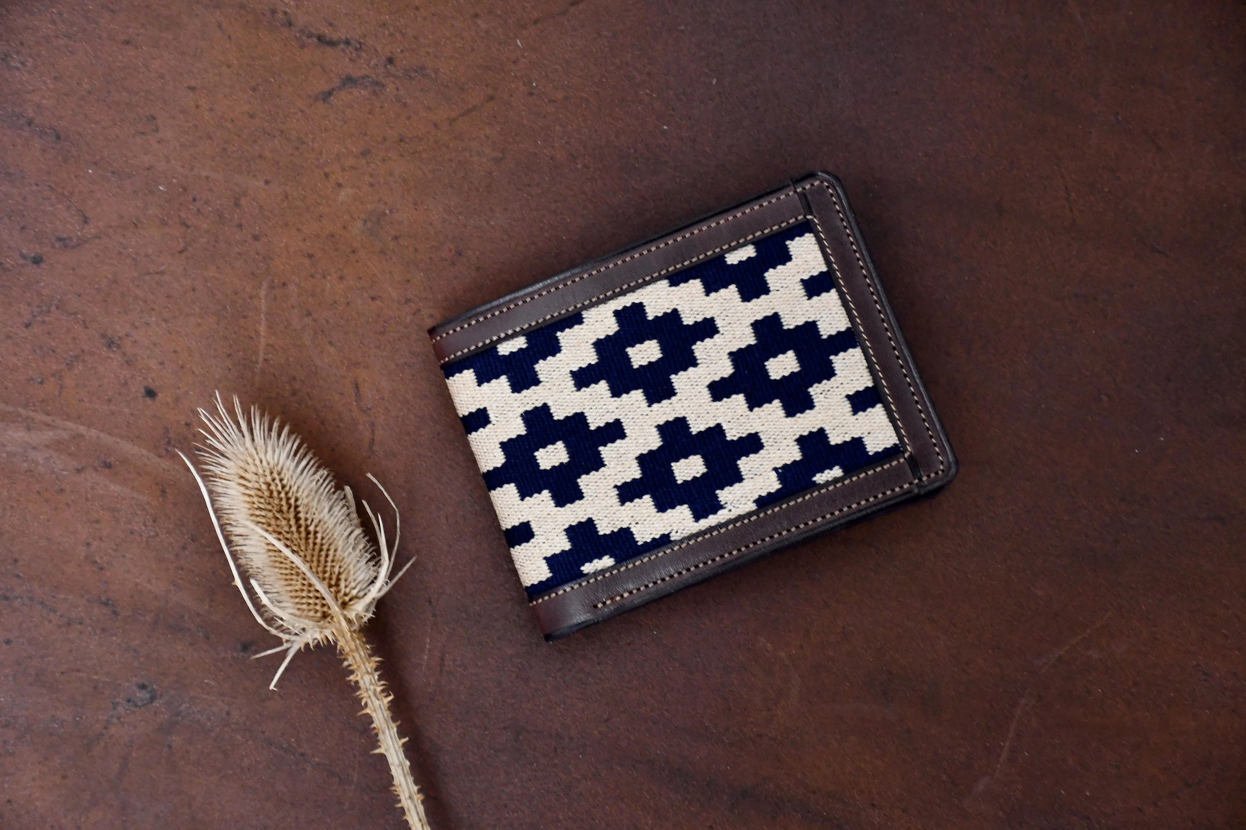 Guarda Pampas Wallet (Cross)