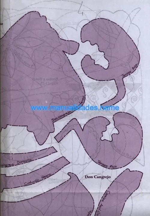 Guarda para la pared de Bob Esponja en Manualidades con Foami ...