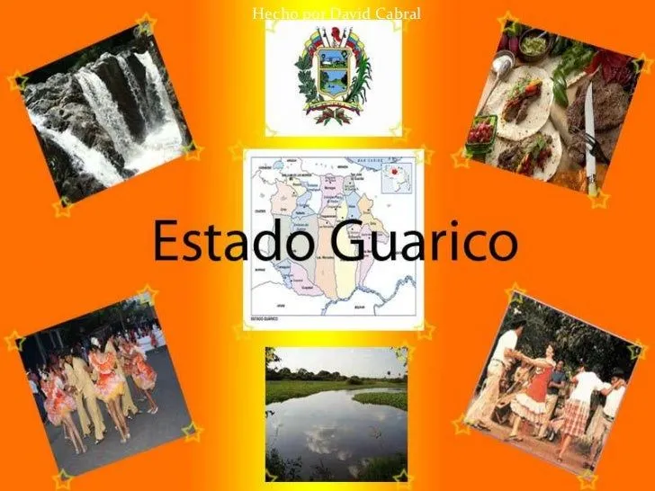 Guarico