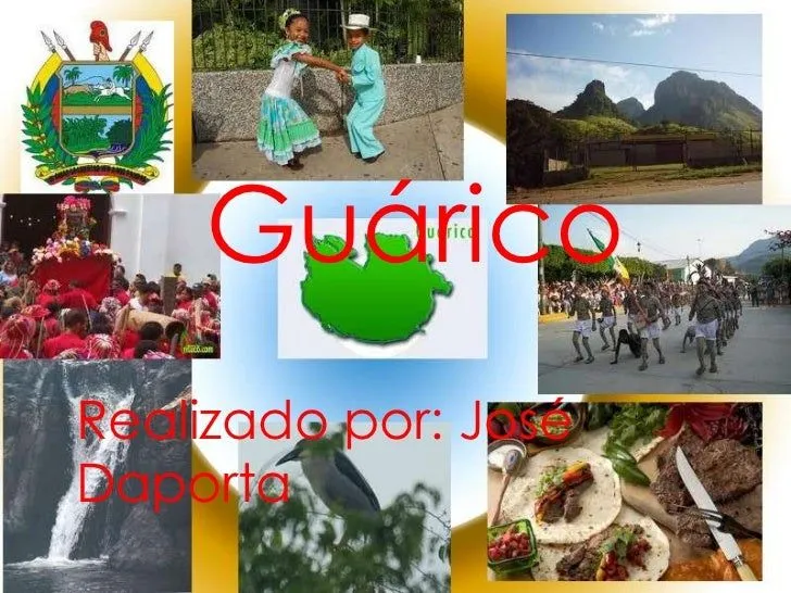 Guárico