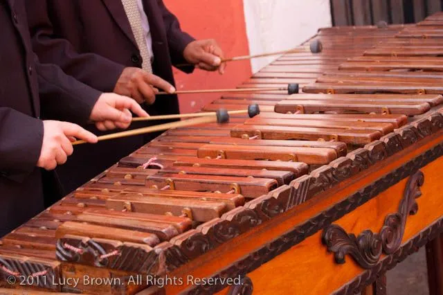 Guatemala's Musical Darling – Marimba | loca4motion