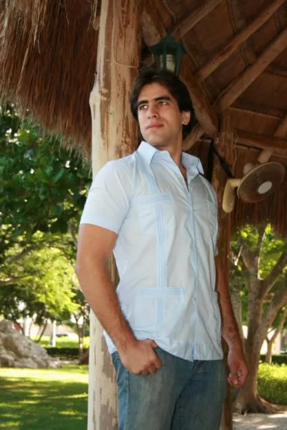 tu guayabera