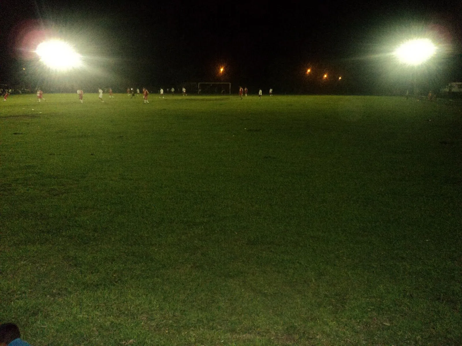 Guayape "Tierra de Encantos": CAMPO DE FUTBOL