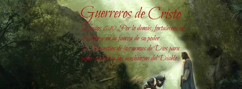 Guerreros De Cristo