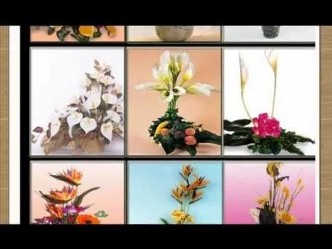 Guia Para Hacer Arreglos Frutales, Florales, Centros De Mesa ...