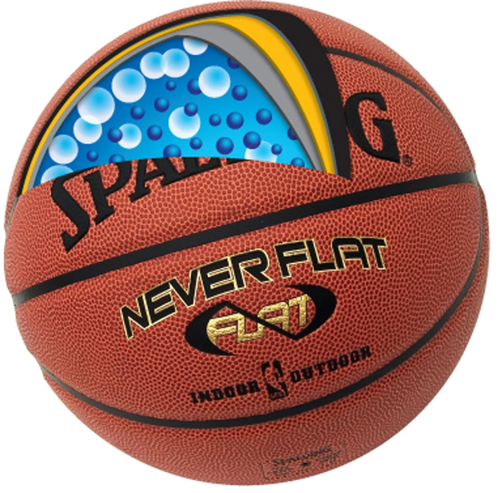 Guía de balones de baloncesto 3.0 - BASKETSPIRIT.COM Tienda de ...