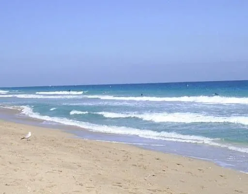 Guia Divina: El Mar Yemaya