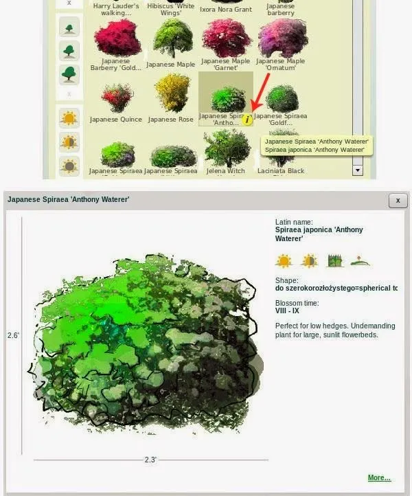 Guia de jardin: Curso de Garden Puzzle, capítulo 2