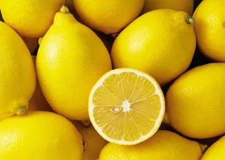 Guía Michelin-es: Va de limones.