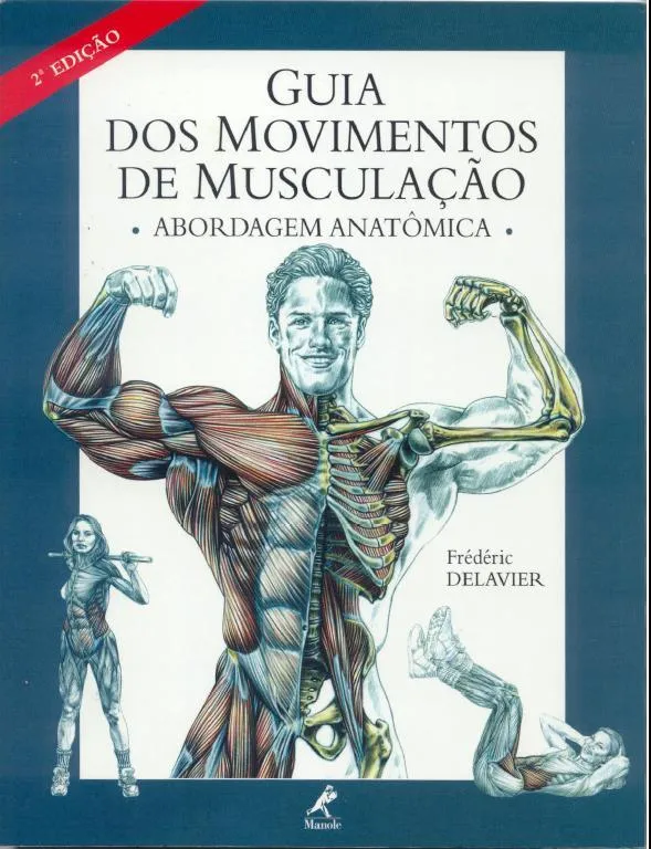 Guia dos movimentos de musculação ~ Super Maromba