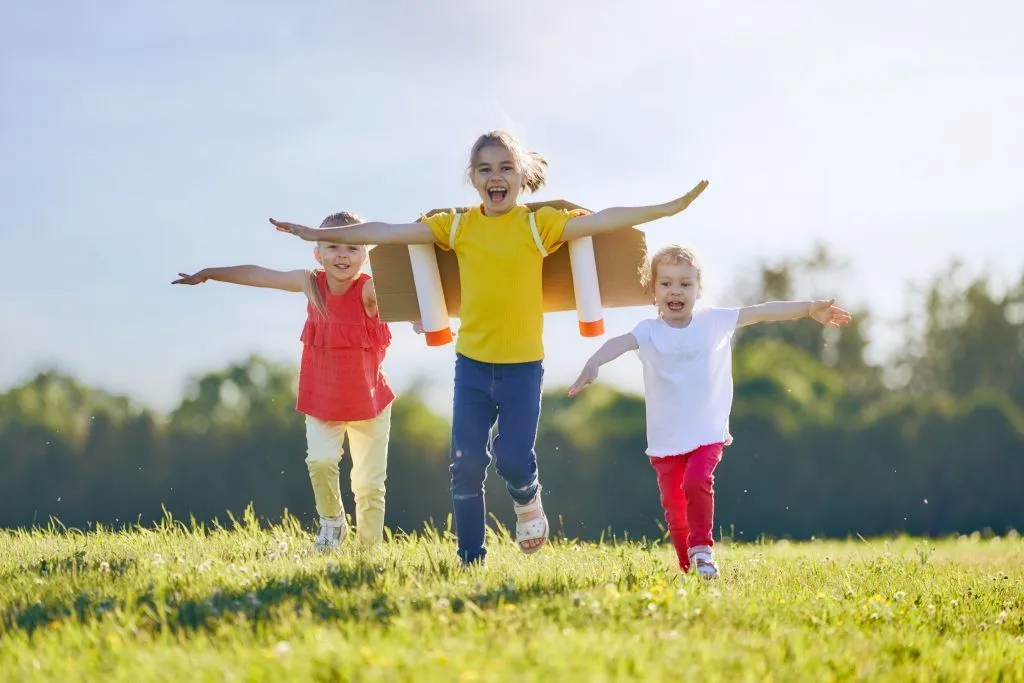 Guía Para Padres - La Humildad, Un Valor Que Ayuda A Nuestros Hijos