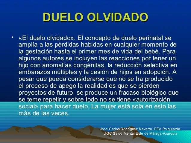 Guía para profesionales de la salud ante situaciones de duelo