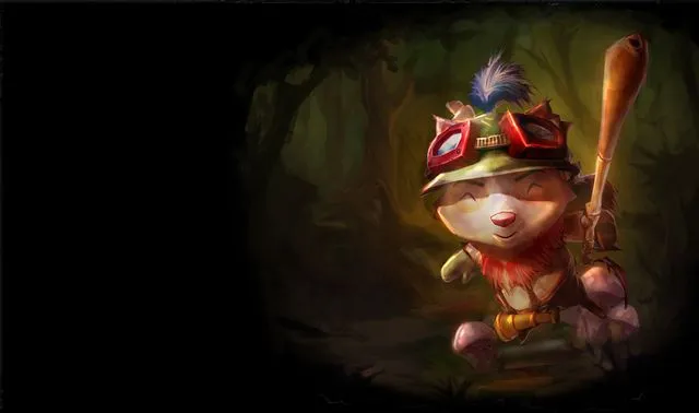 Guía de Teemo | SalsaLoL