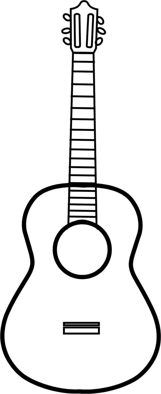 guitarra