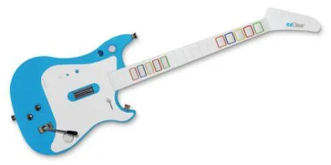 Guitarra Combo ezJam