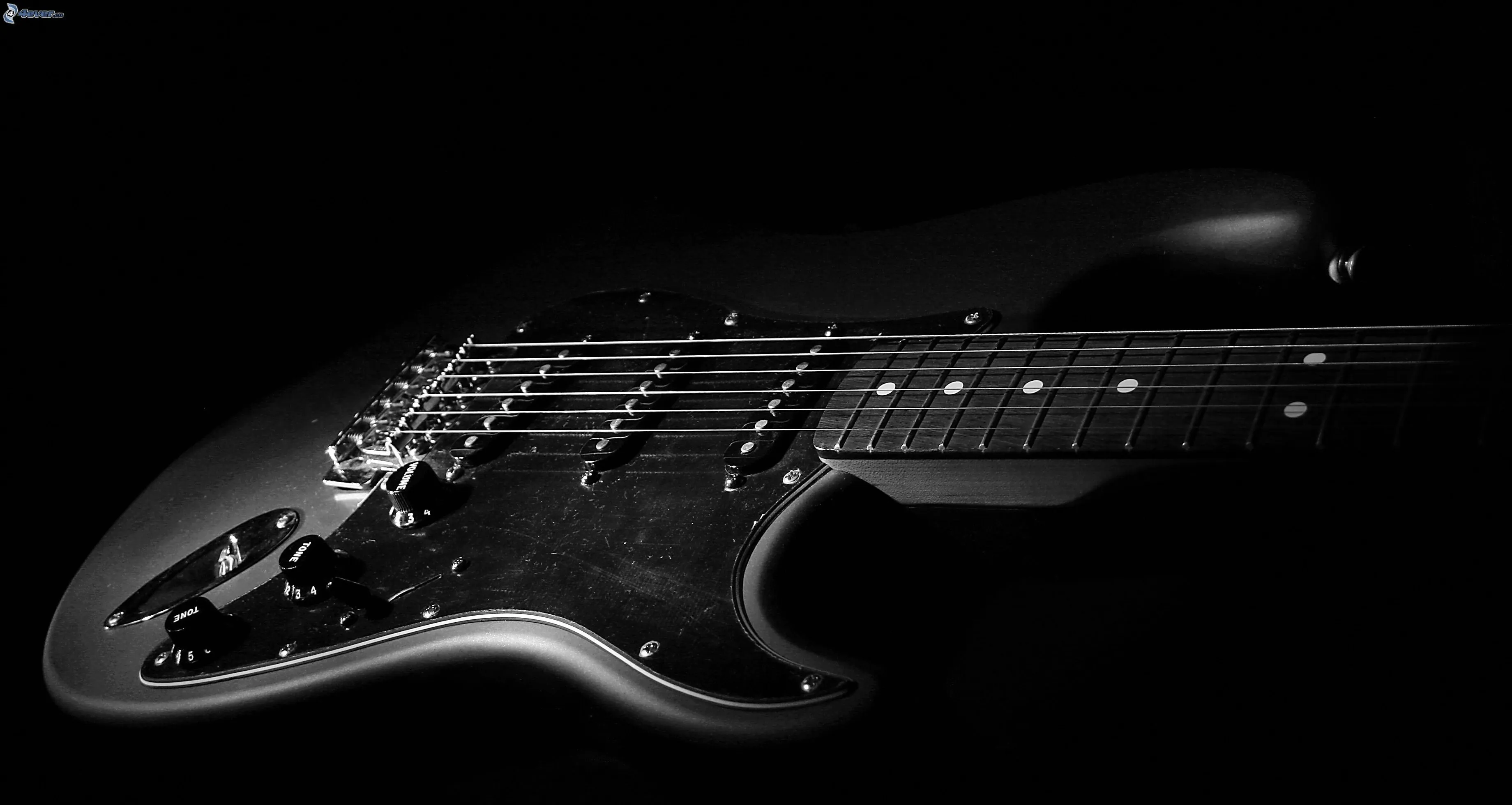 Guitarra Eléctrica