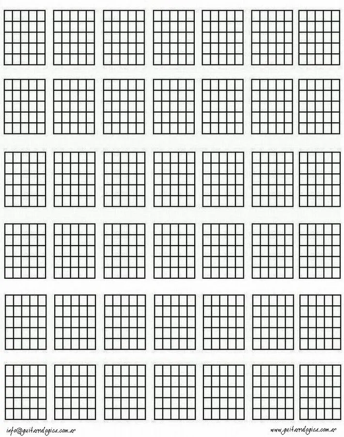 Guitarralógica » DOWNLOADS