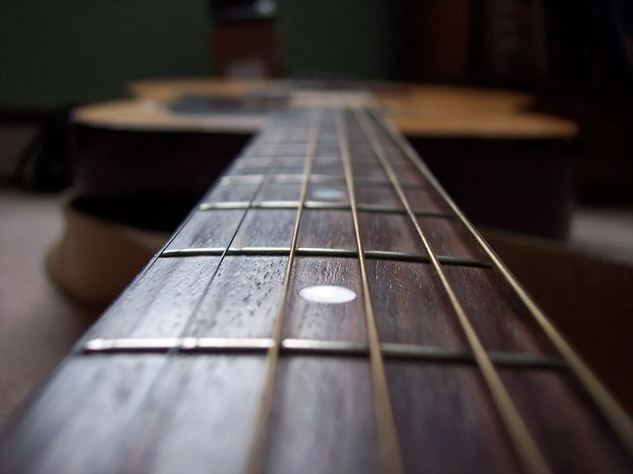 Guitarras en HD - Imagui