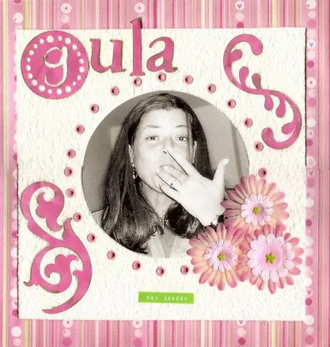 gula para scrapnet | Flickr - Photo Sharing!