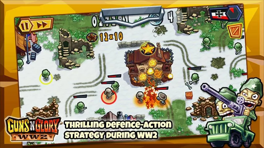 Guns'n'Glory WW2 - Android Apps on Google Play