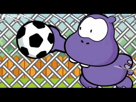 Gusanito - Amistad en equipo - YouTube